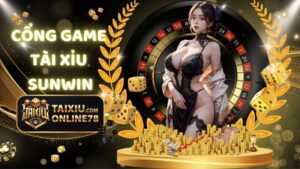 Tài xỉu Sunwin